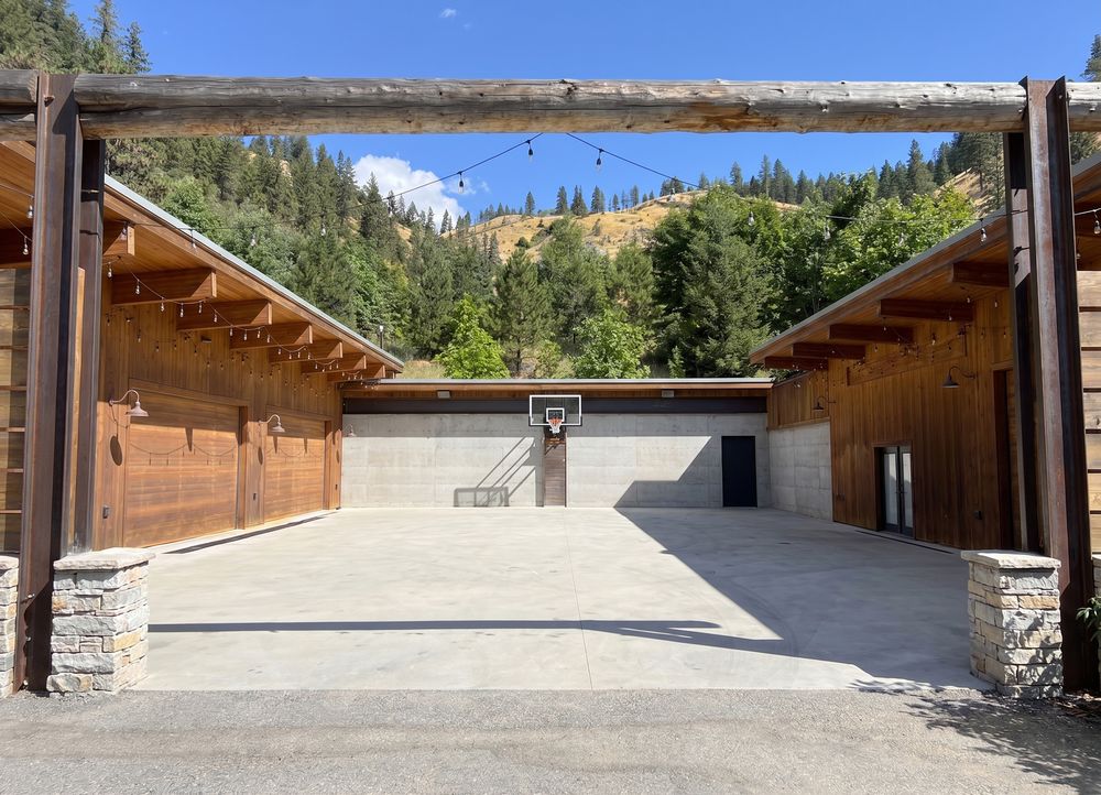 P1 · Driveway-In Hero · a