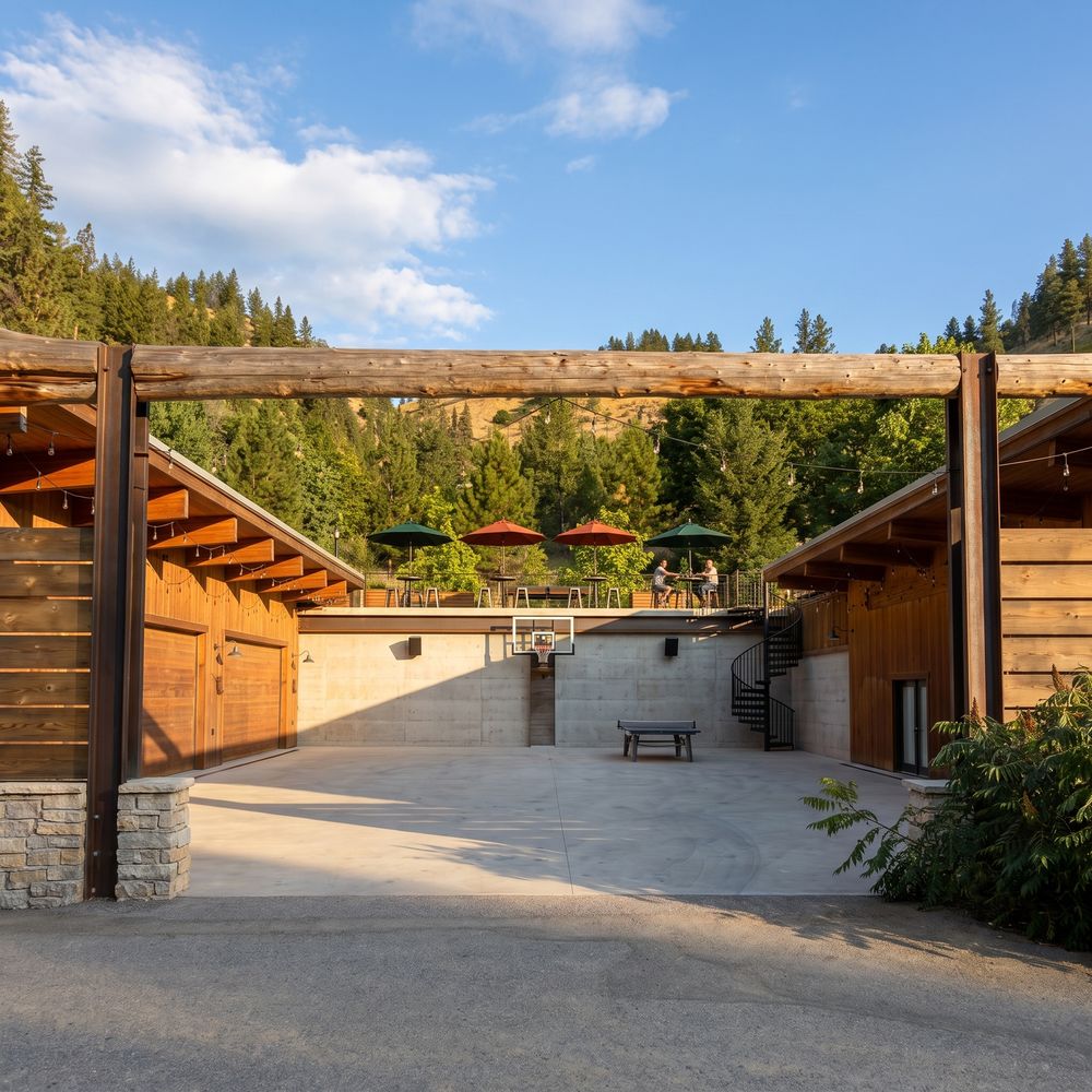 P1 · Driveway-In Hero · a
