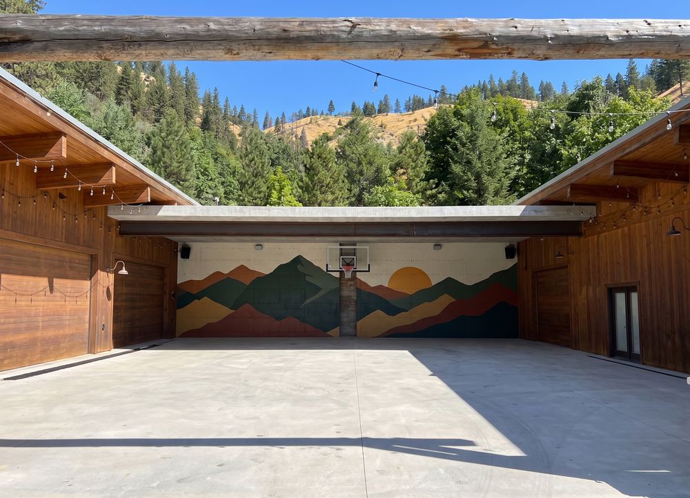 P1 · Driveway-In Hero · a