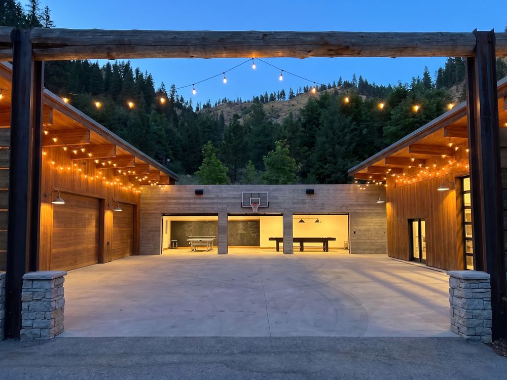 P1 · Driveway-In Hero · a