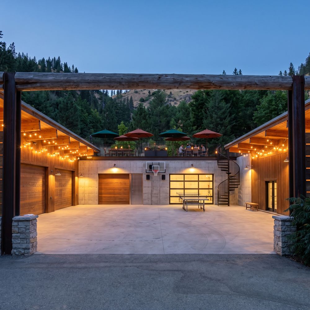 P1 · Driveway-In Hero · b-1
