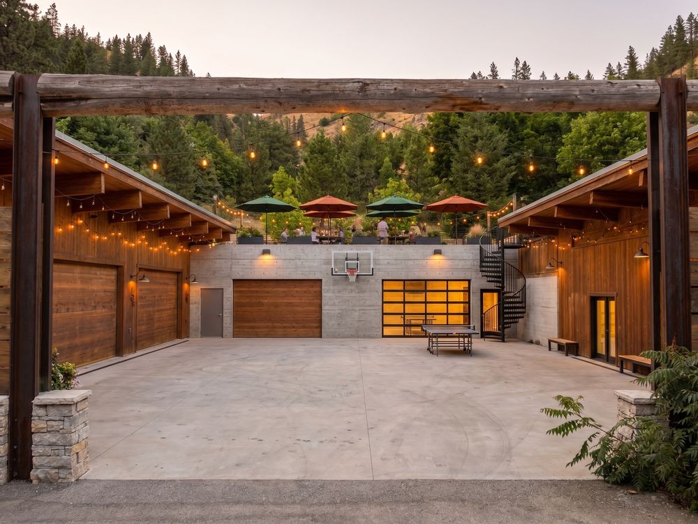 P1 · Driveway-In Hero · b-2