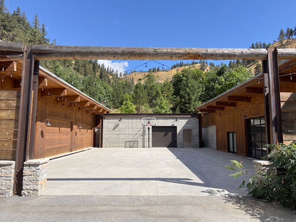 P1 · Driveway-In Hero · a