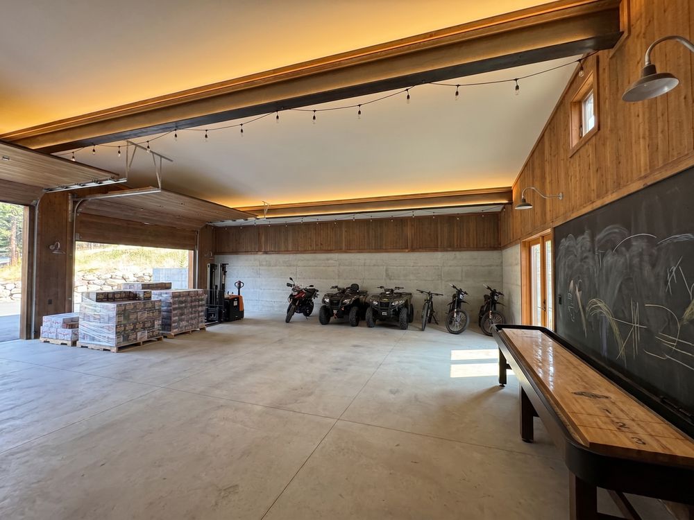 P5 · Inside the Enclosure · a-2