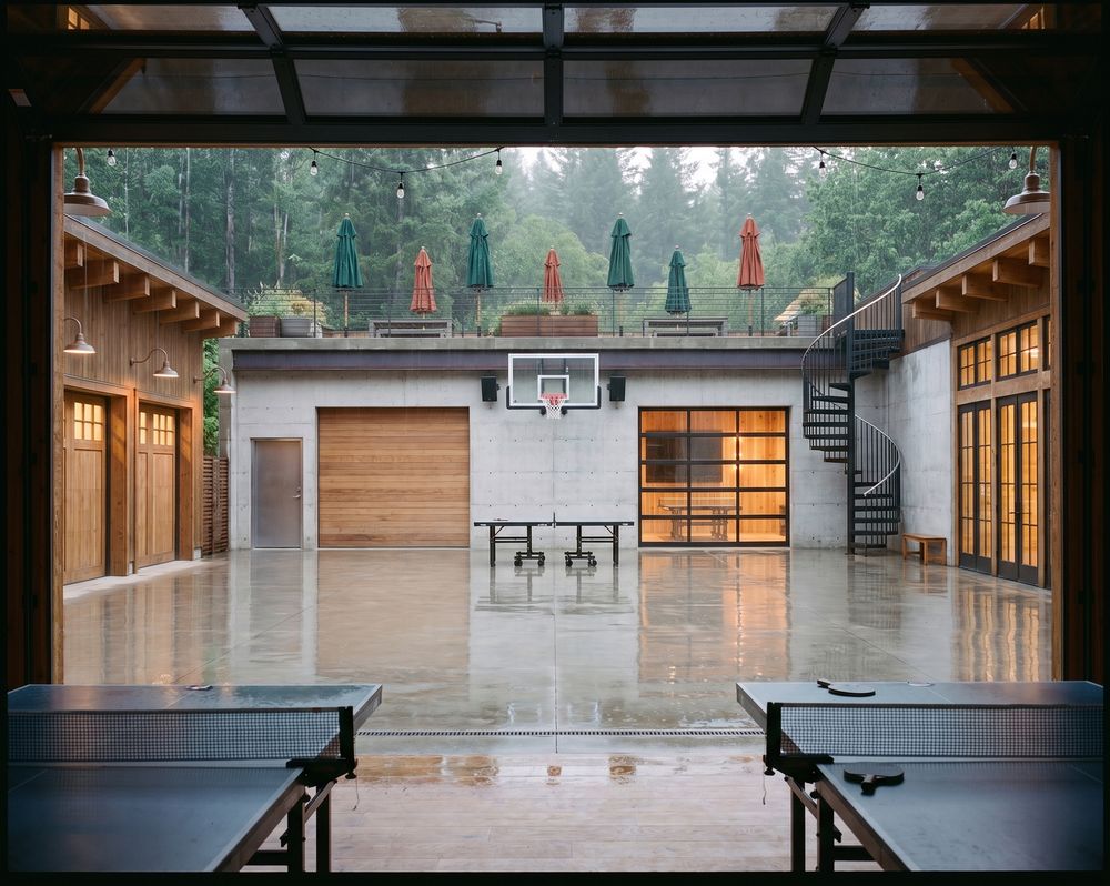 P6 · From the Game Room · b-2