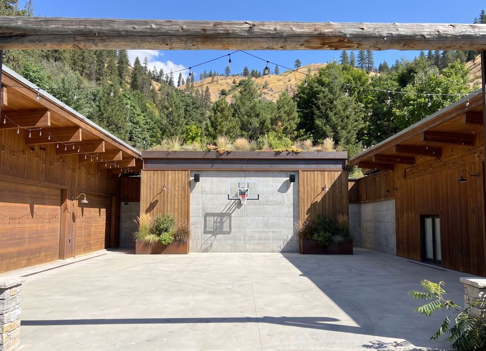 P1 · Driveway-In Hero · a
