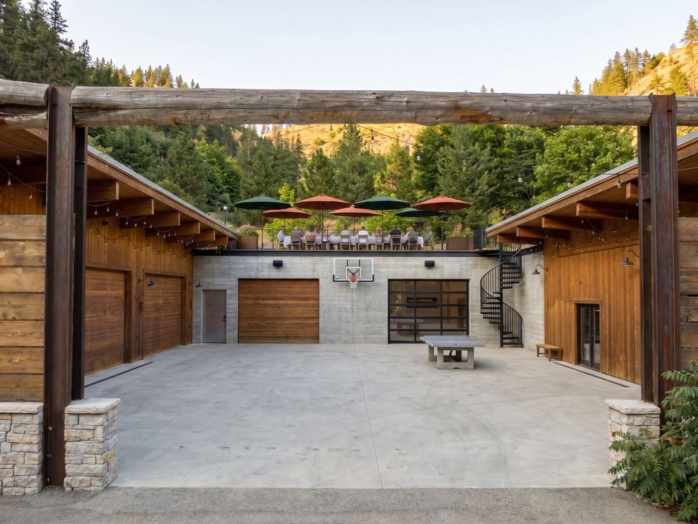 P1 · Driveway-In Hero · a-2