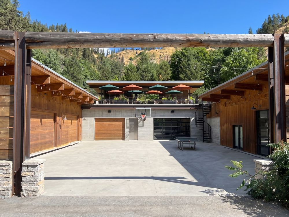 P1 · Driveway-In Hero · b-2