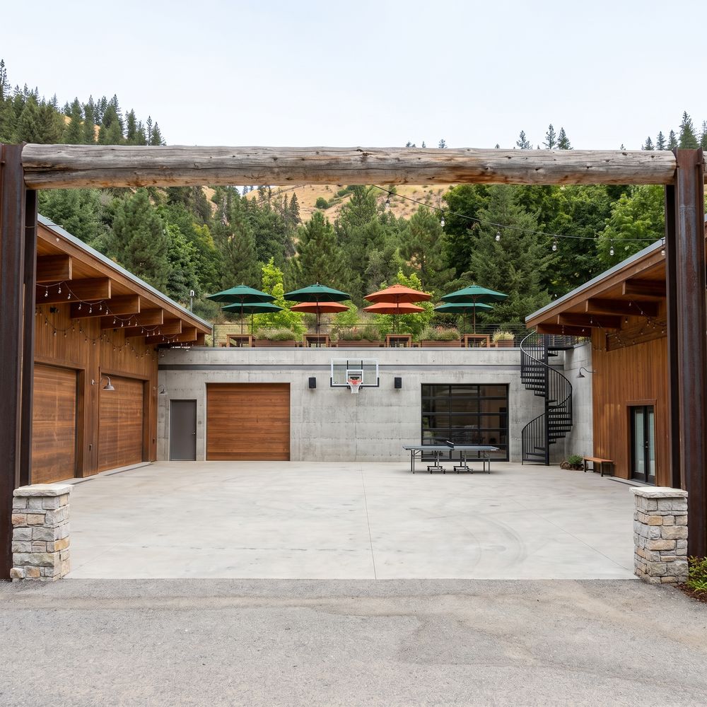 P1 · Driveway-In Hero · a-1