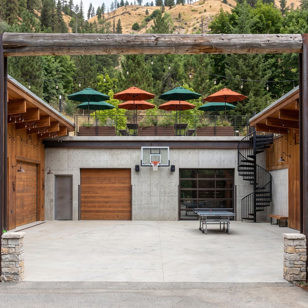 P1 · Driveway-In Hero · a-2