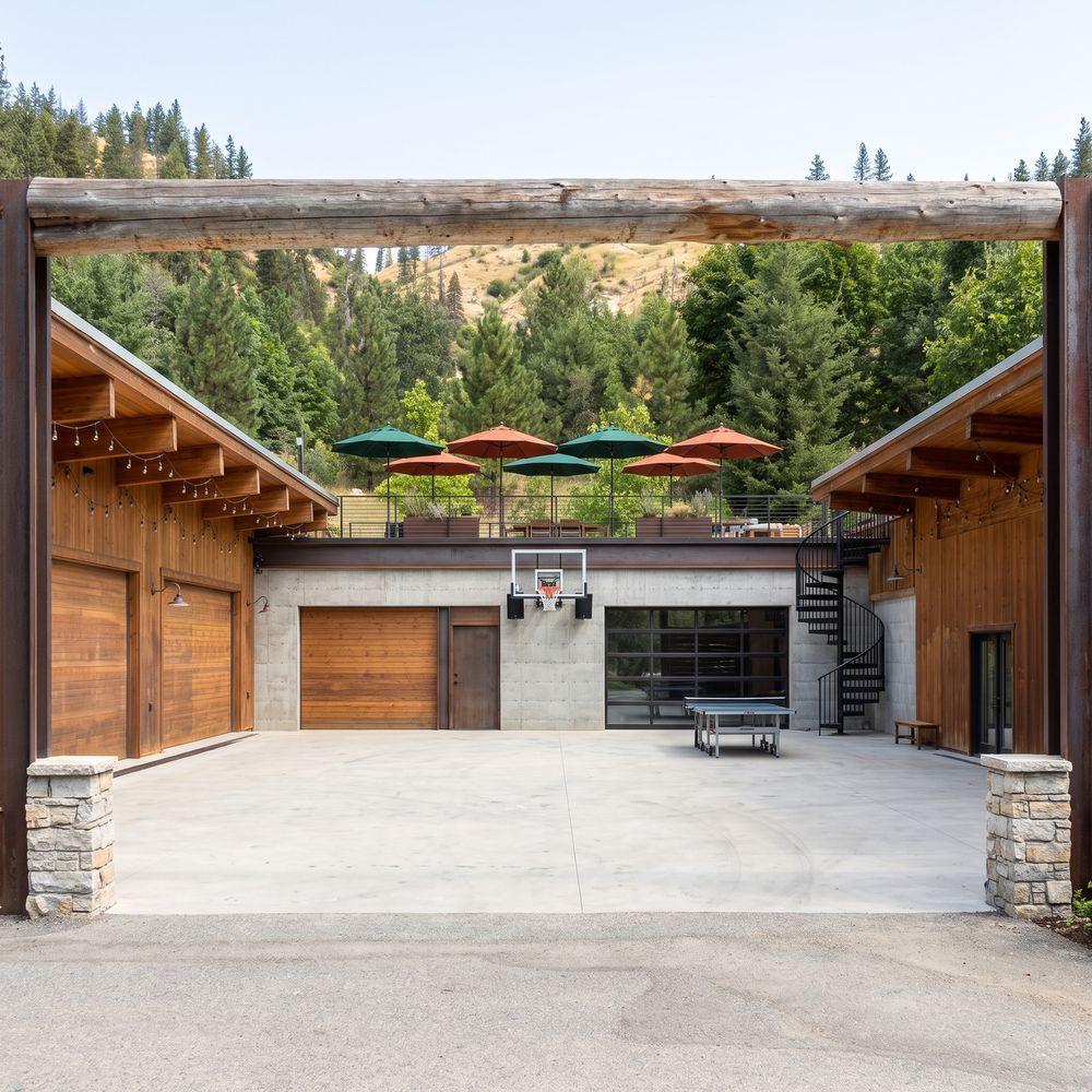 P1 · Driveway-In Hero · b-2