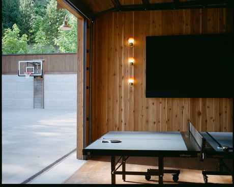 P6 — from inside the game room (new this round)
